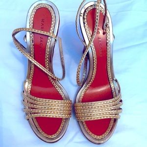 MARC JACOBS Sandals